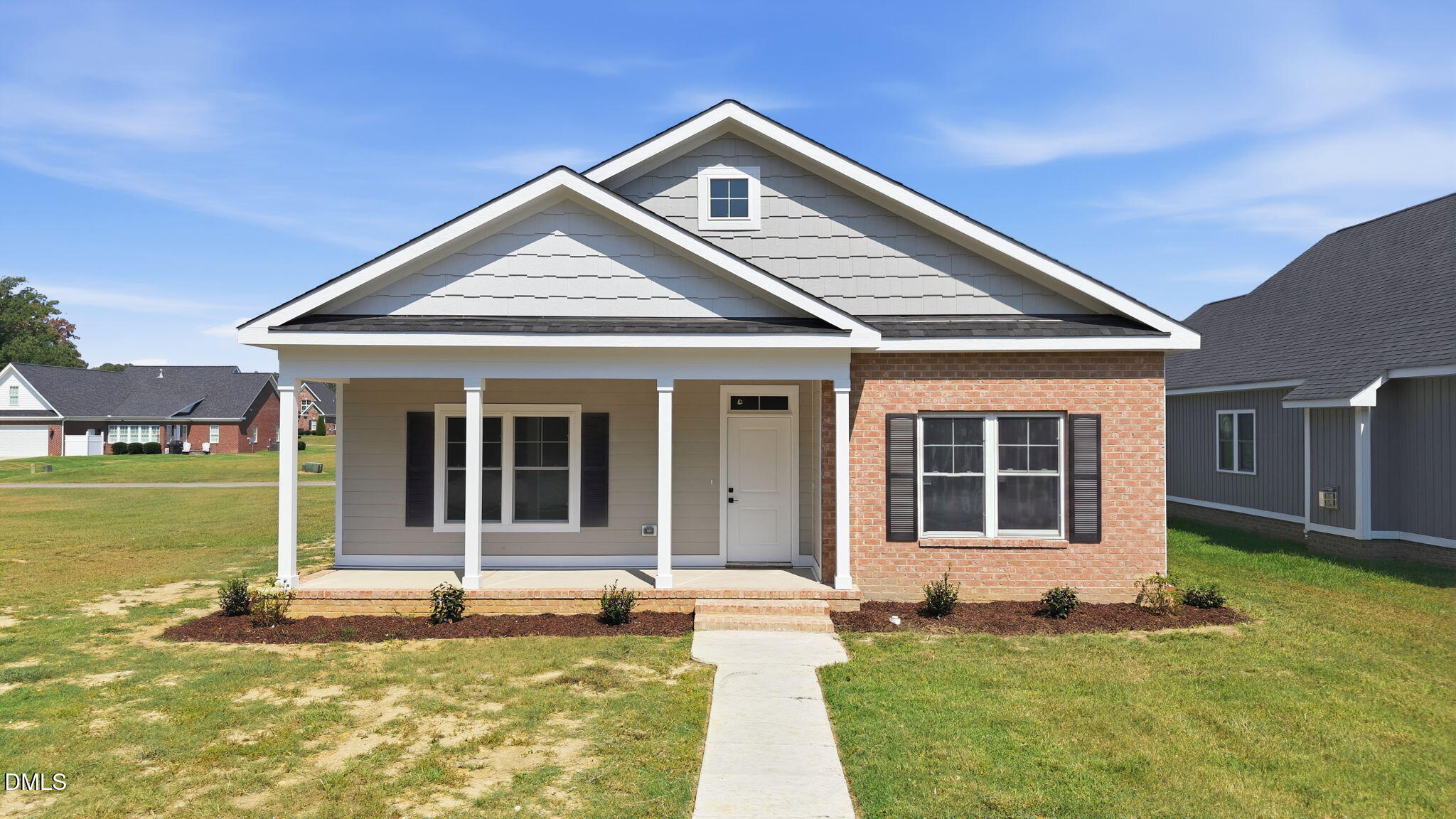 56 Ladybank, Rocky Mount, NC 27804