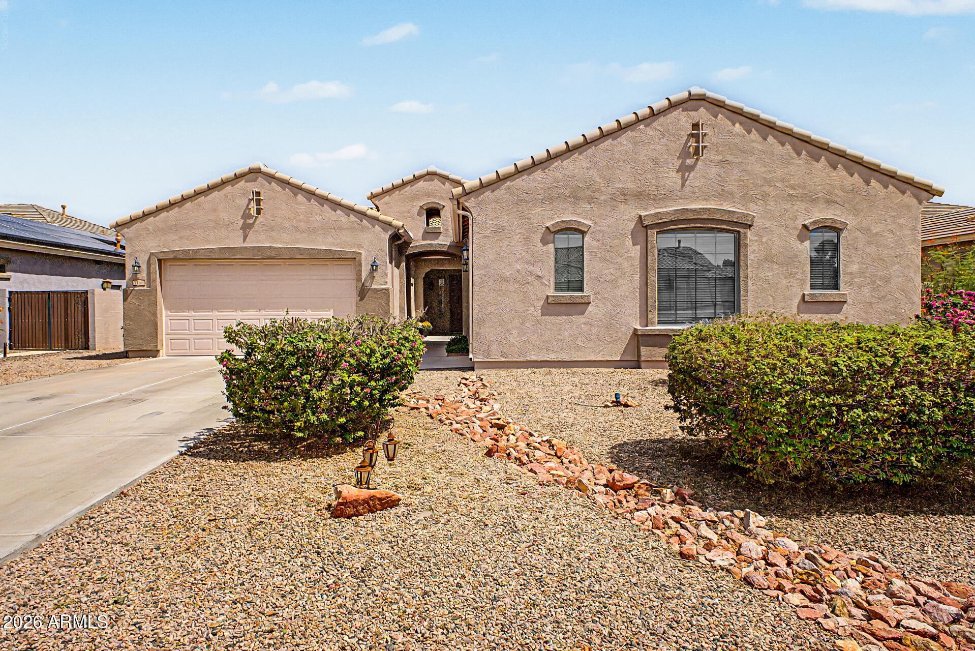 5195 S OPAL Place, Chandler, AZ 85249