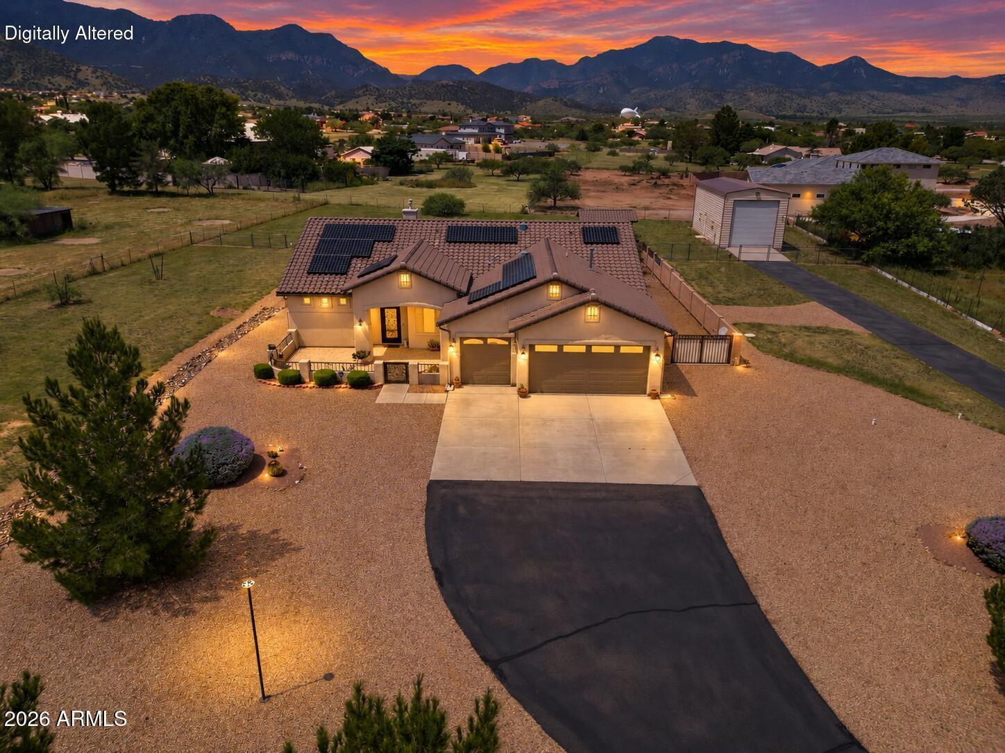 4600 S CHEROKEE Avenue, Sierra Vista, AZ 85650