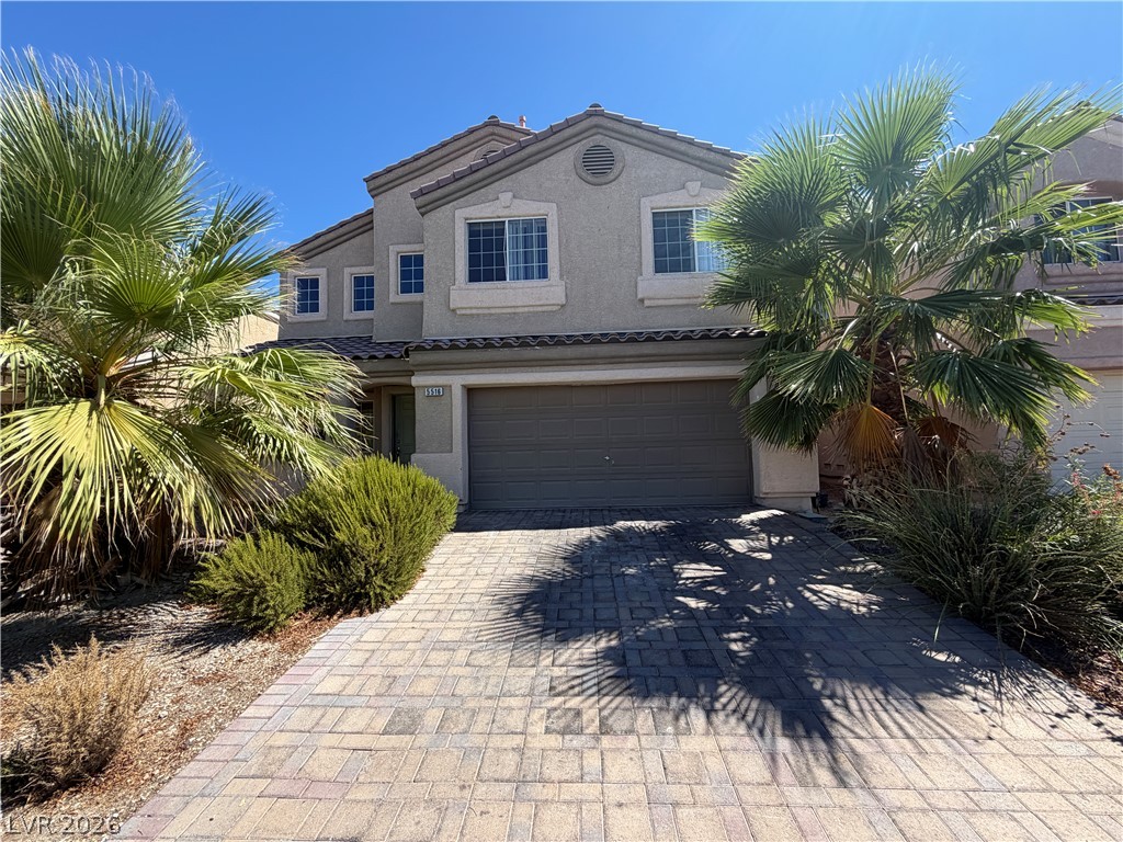 5516 Meridian Rain Street