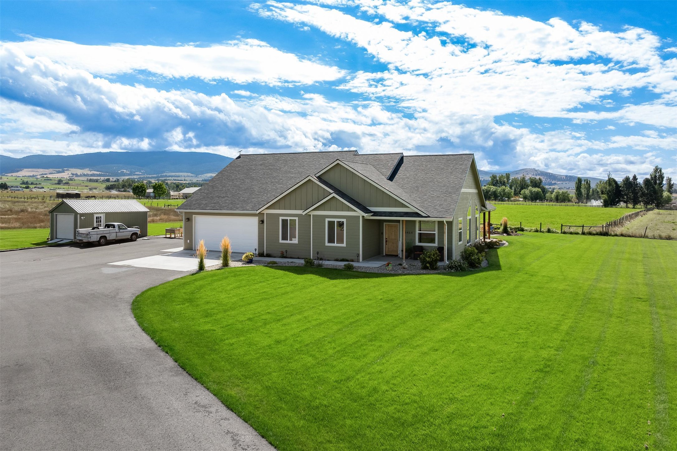 4464 Collie Court
