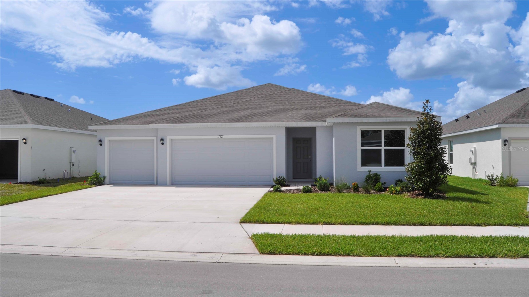 17607 WHISKEY CREEK TRAIL