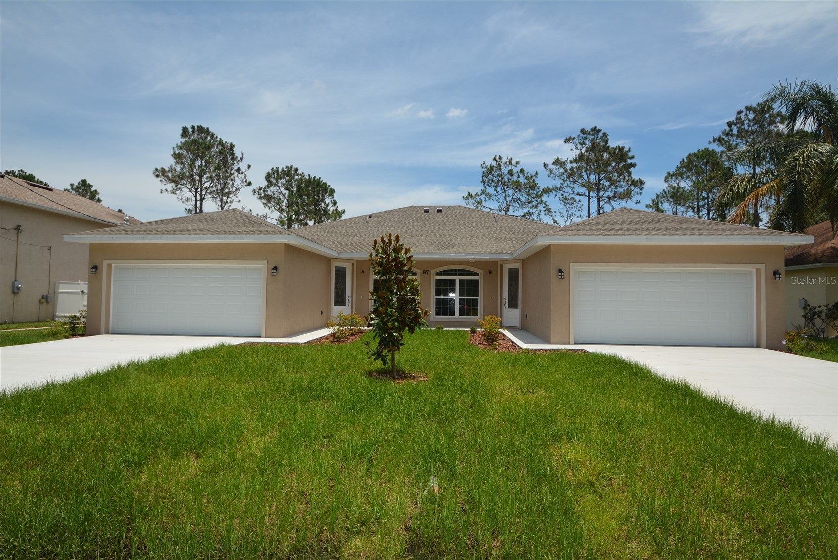 43 LLOYD TRAIL A