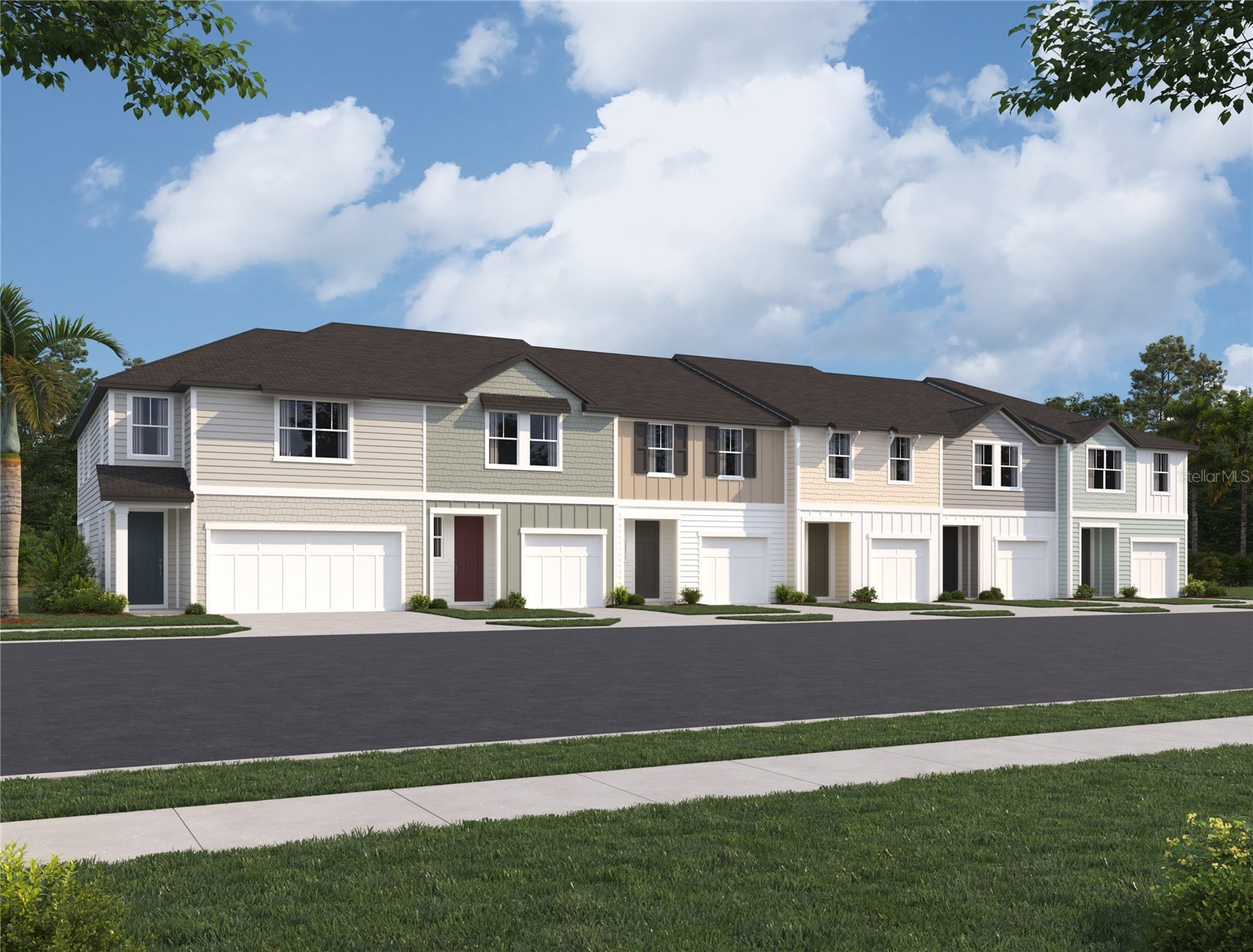 7536 DEER VALLEY CIRCLE