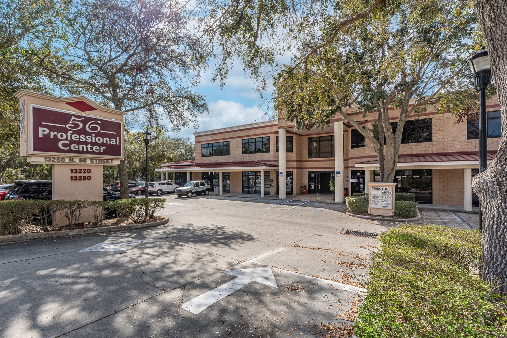 13250 N 56TH STREET 103