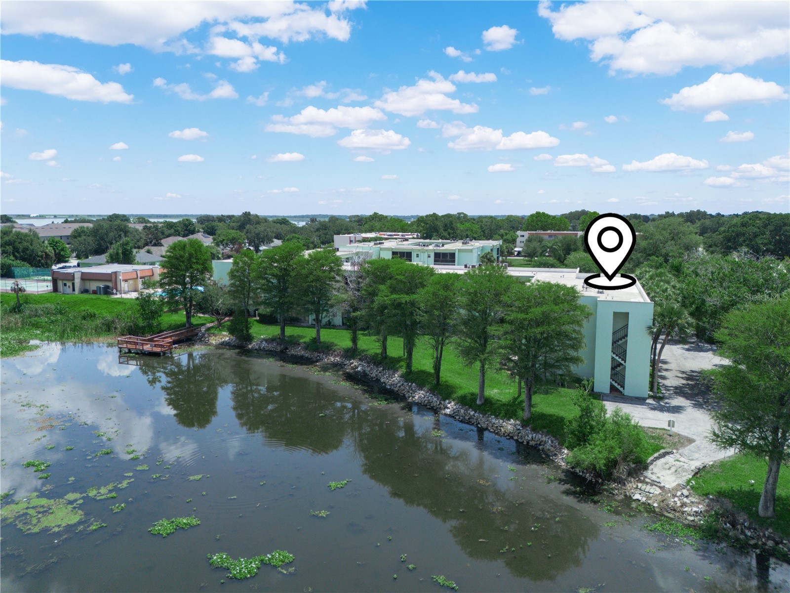 1130 N LAKE PARKER AVENUE A301