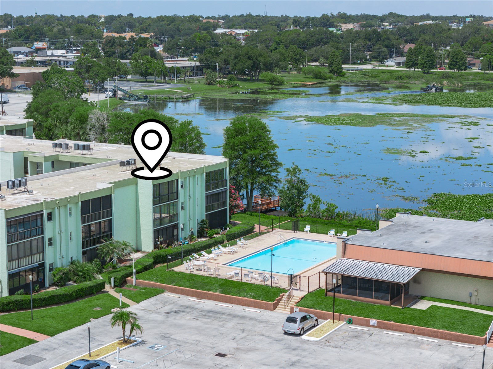 1130 N LAKE PARKER AVENUE A308