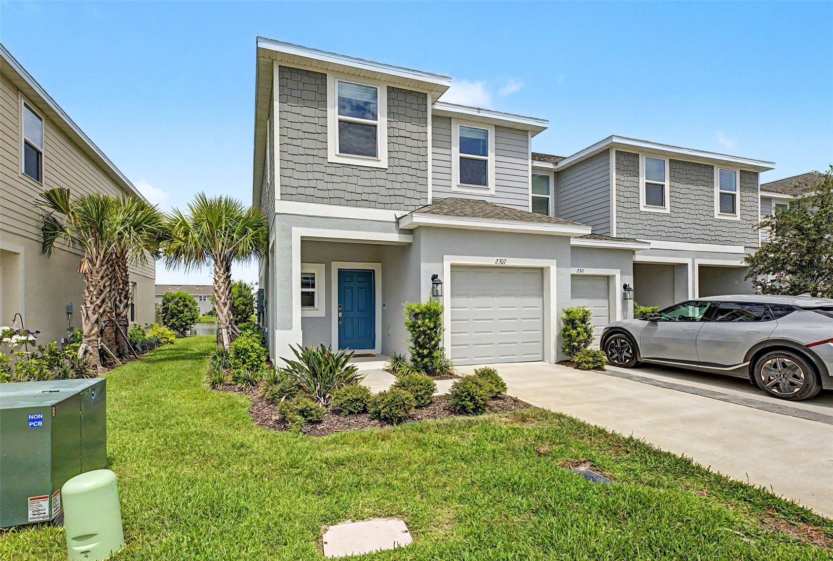 2307 PARAVANE WAY