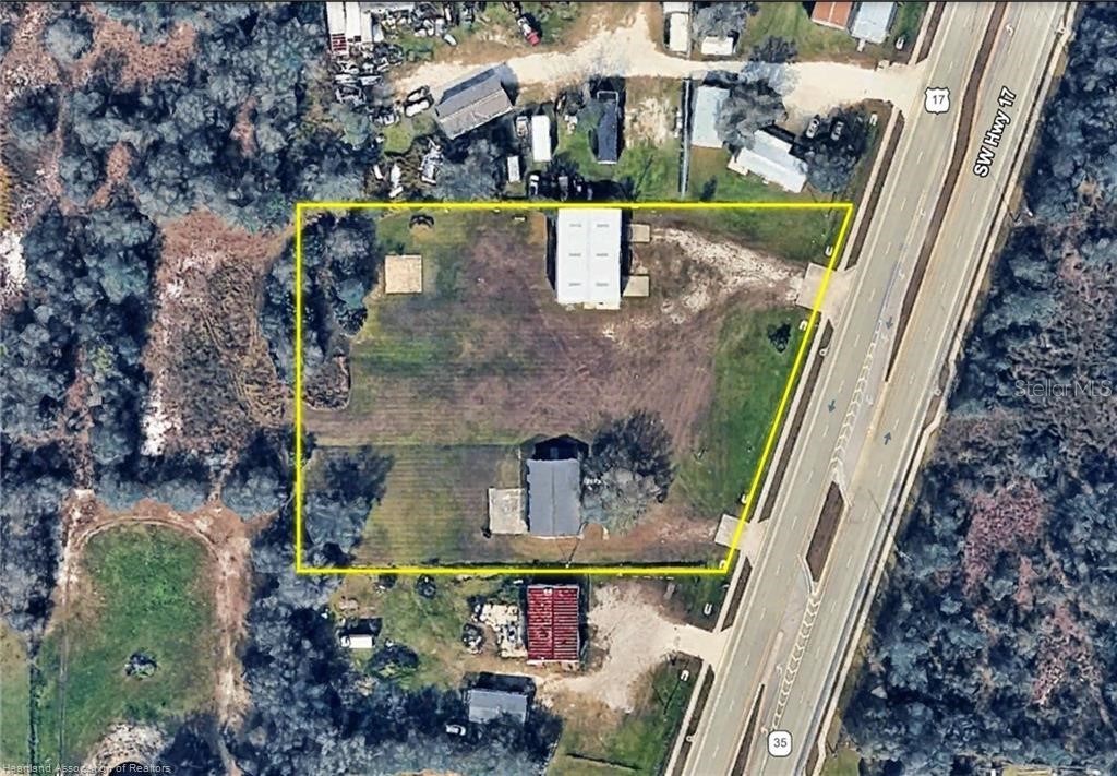 3389 SW HIGHWAY 17