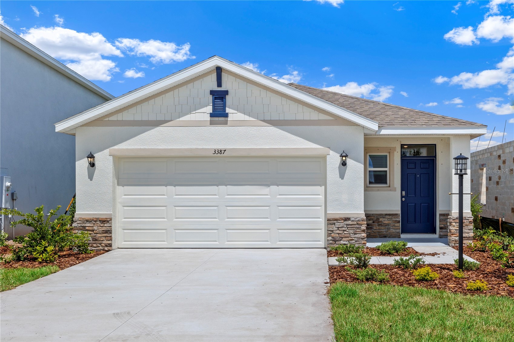 11852 TEXOMA COURT