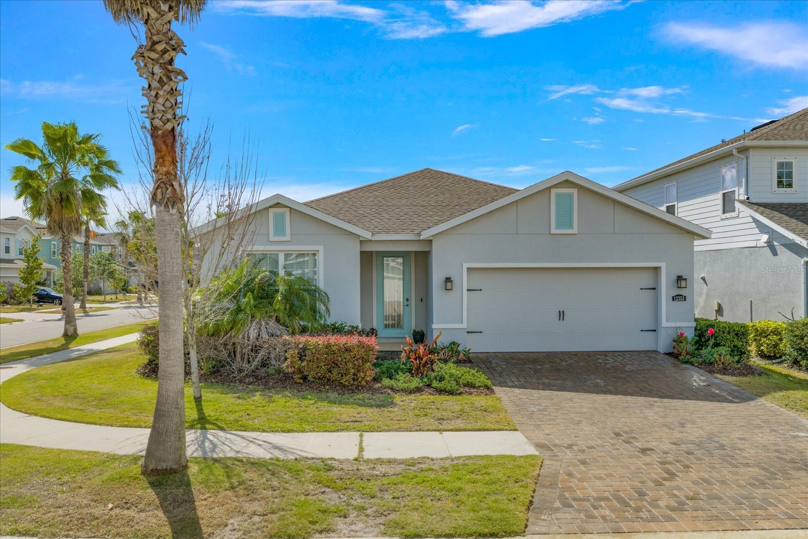 12353 BLUE PACIFIC DRIVE