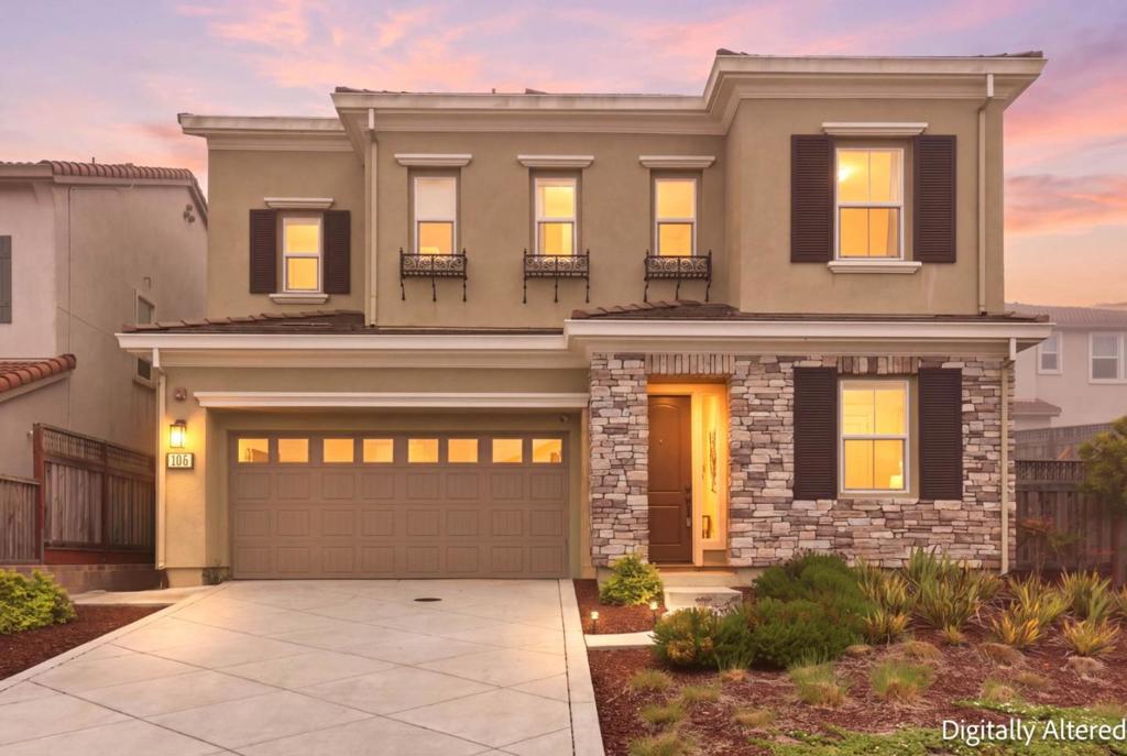 106 Miraluna Way