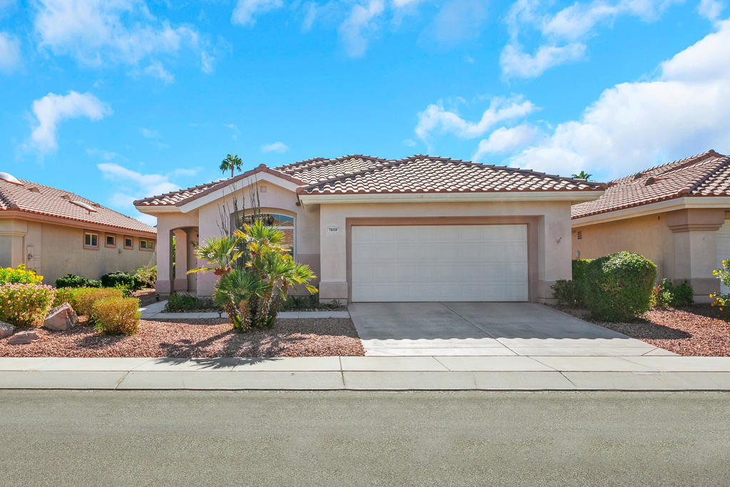 78439 Moongold Road