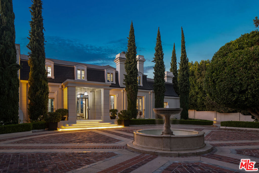 10847 Bellagio Road