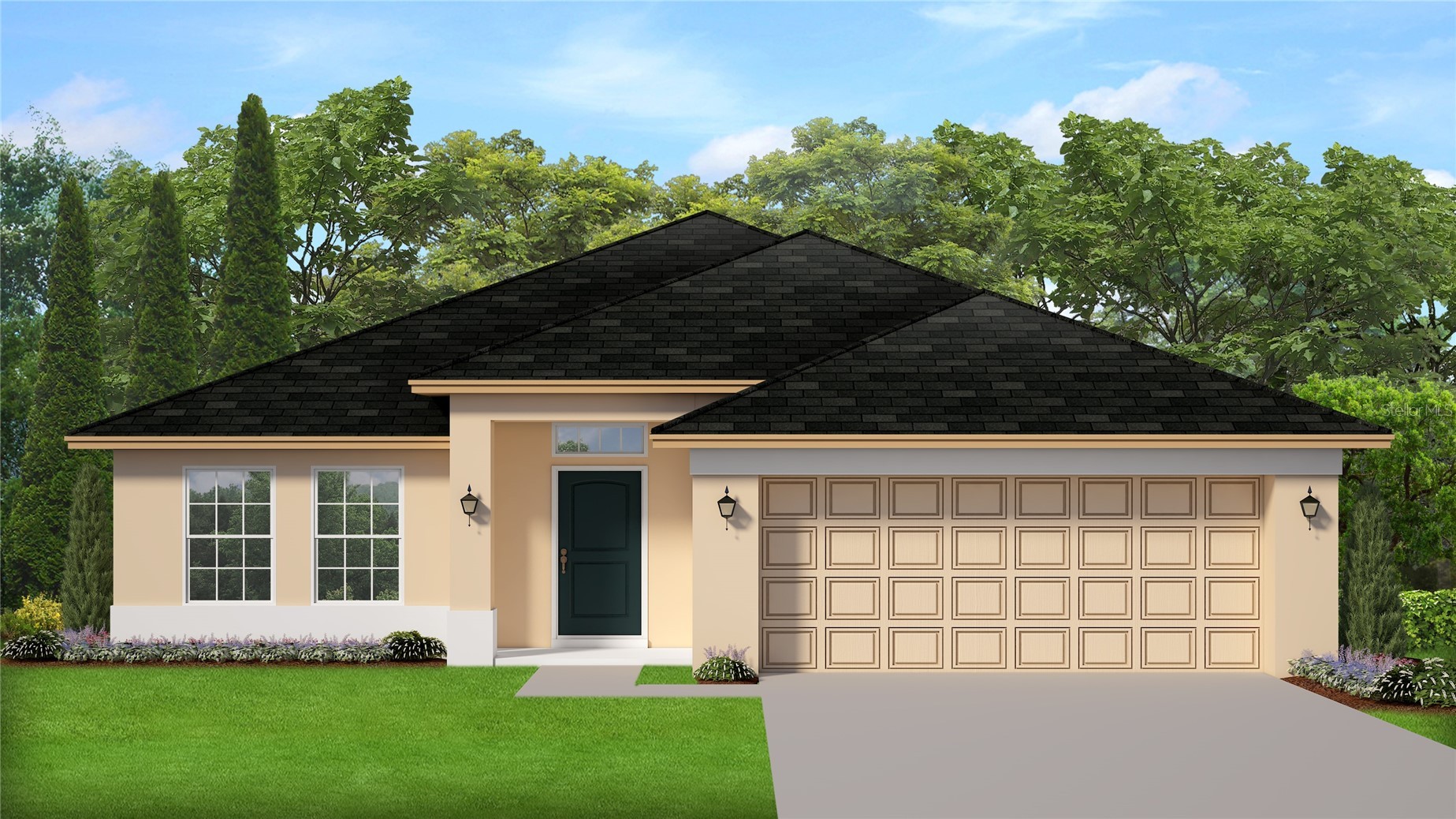 4392 SW 92ND PLACE ROAD