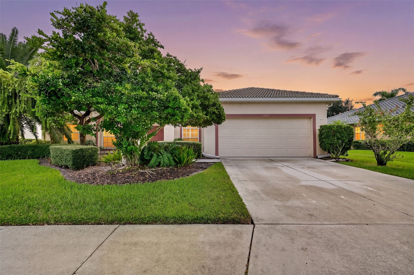 1322 WESTERN PINE CIRCLE