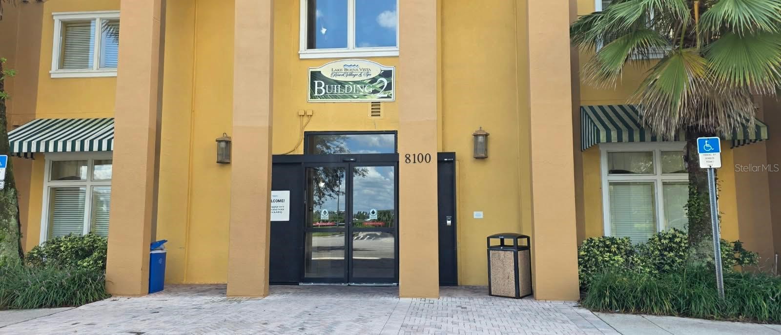 8100 POINCIANA BOULEVARD 2807