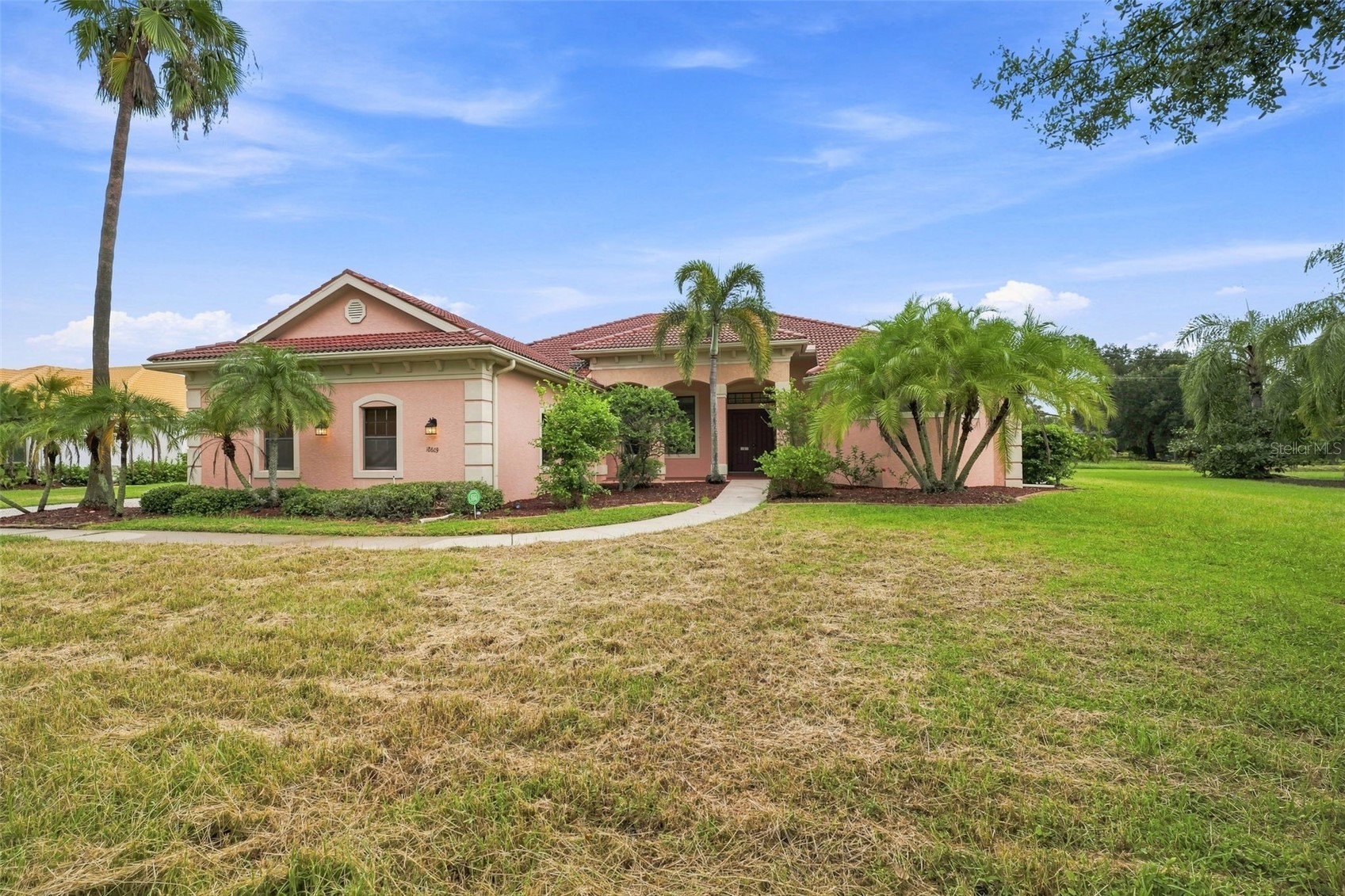 10609 CHEVAL PLACE