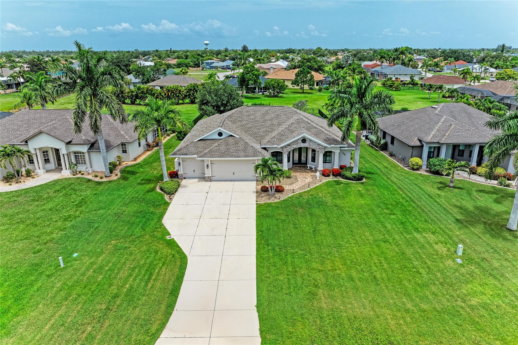 386 ROYAL POINCIANA