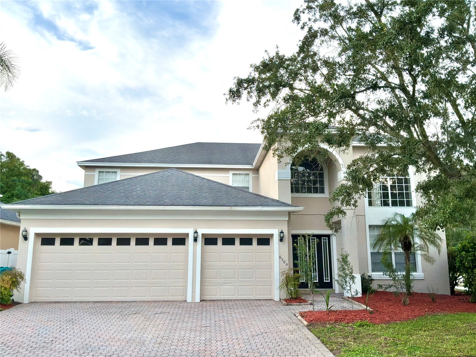 6500 BAYBORO COURT