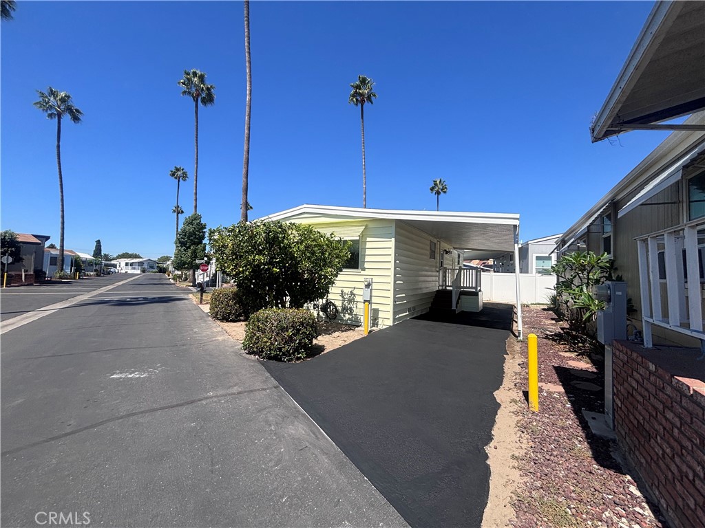 4117 W McFadden Avenue 517
