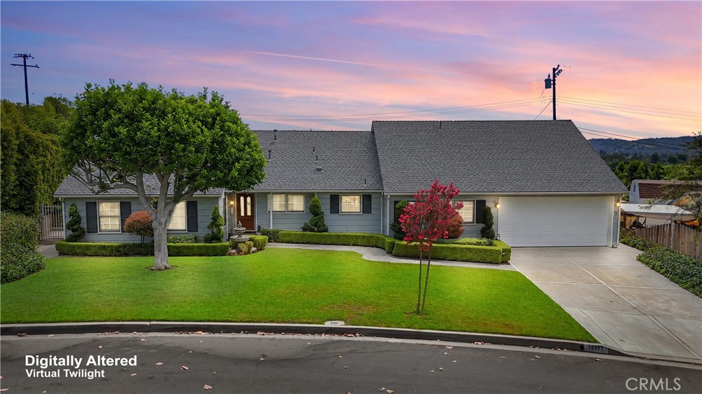 16881 Sausalito Drive