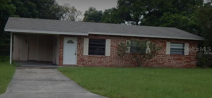 3539 COLLEEN DRIVE