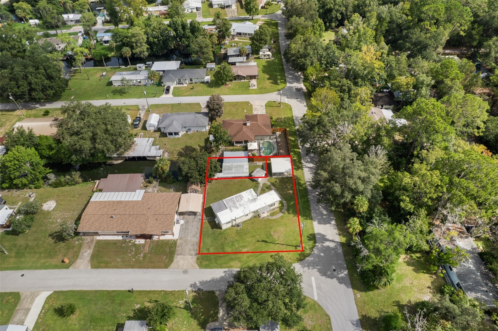 10246 S MCCLUNG LOOP