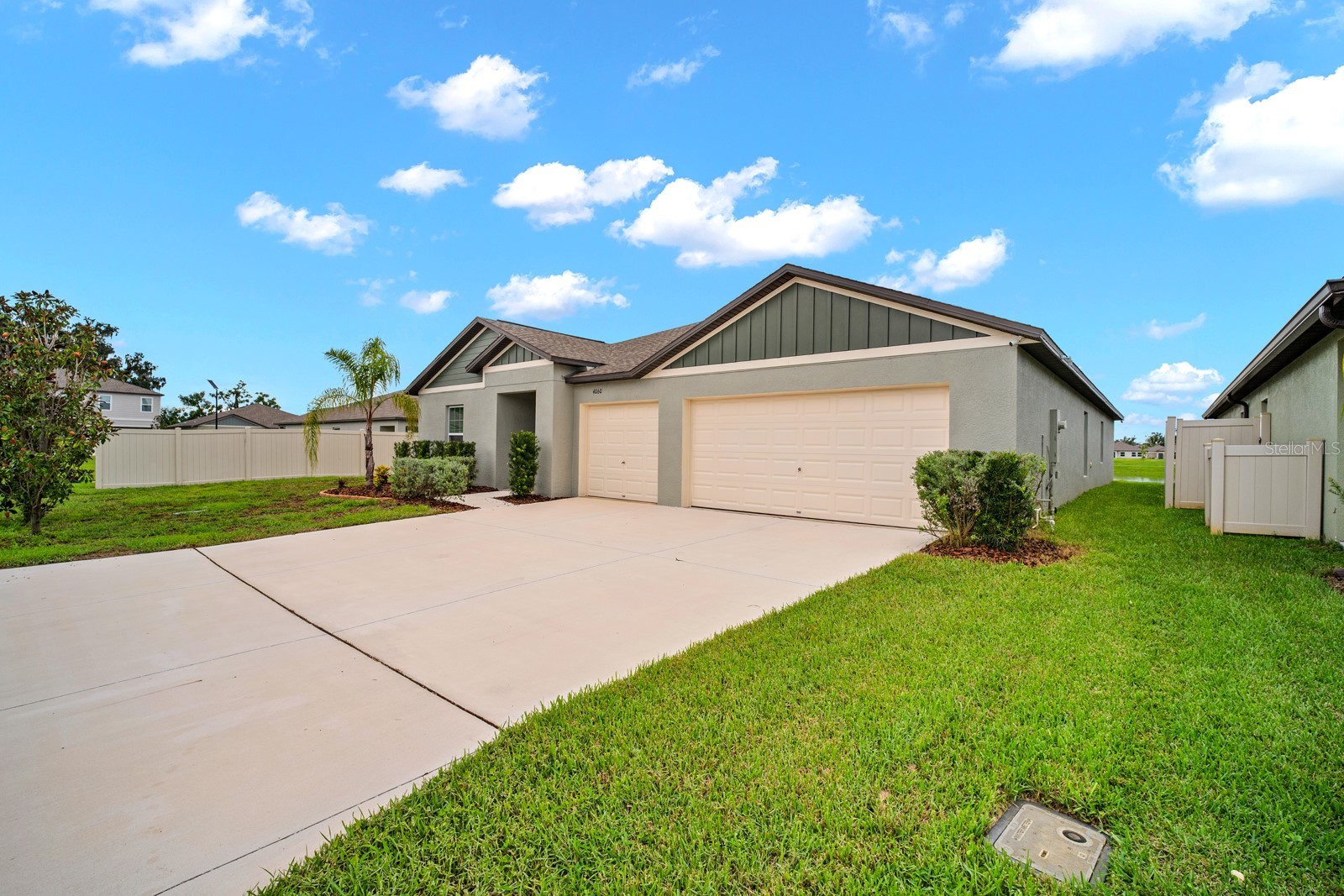 4060 CAPRI COAST DRIVE