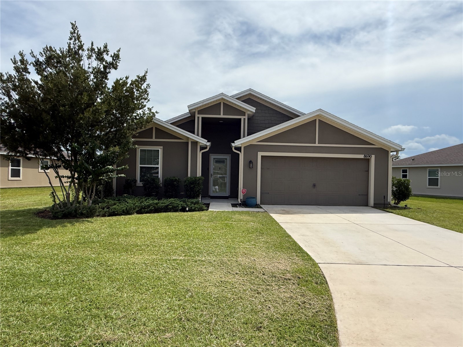 8690 LAKE GEORGE CIRCLE E