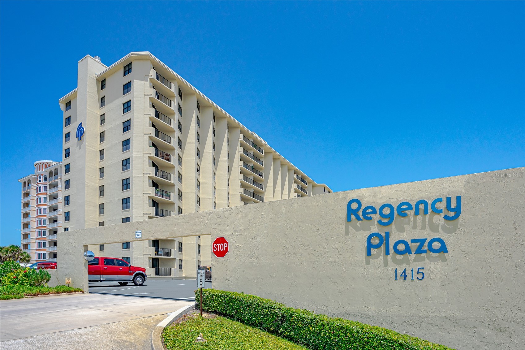1415 OCEAN SHORE BOULEVARD 303