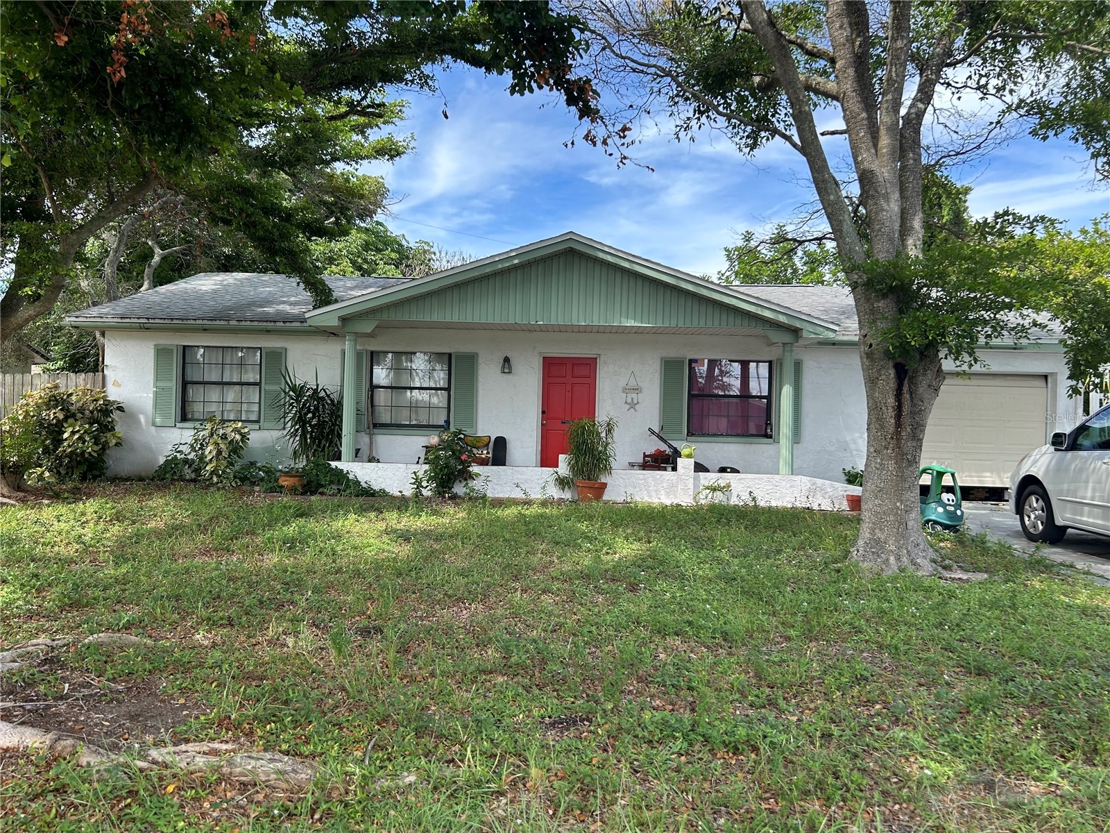 380 SEA HORSE AVENUE
