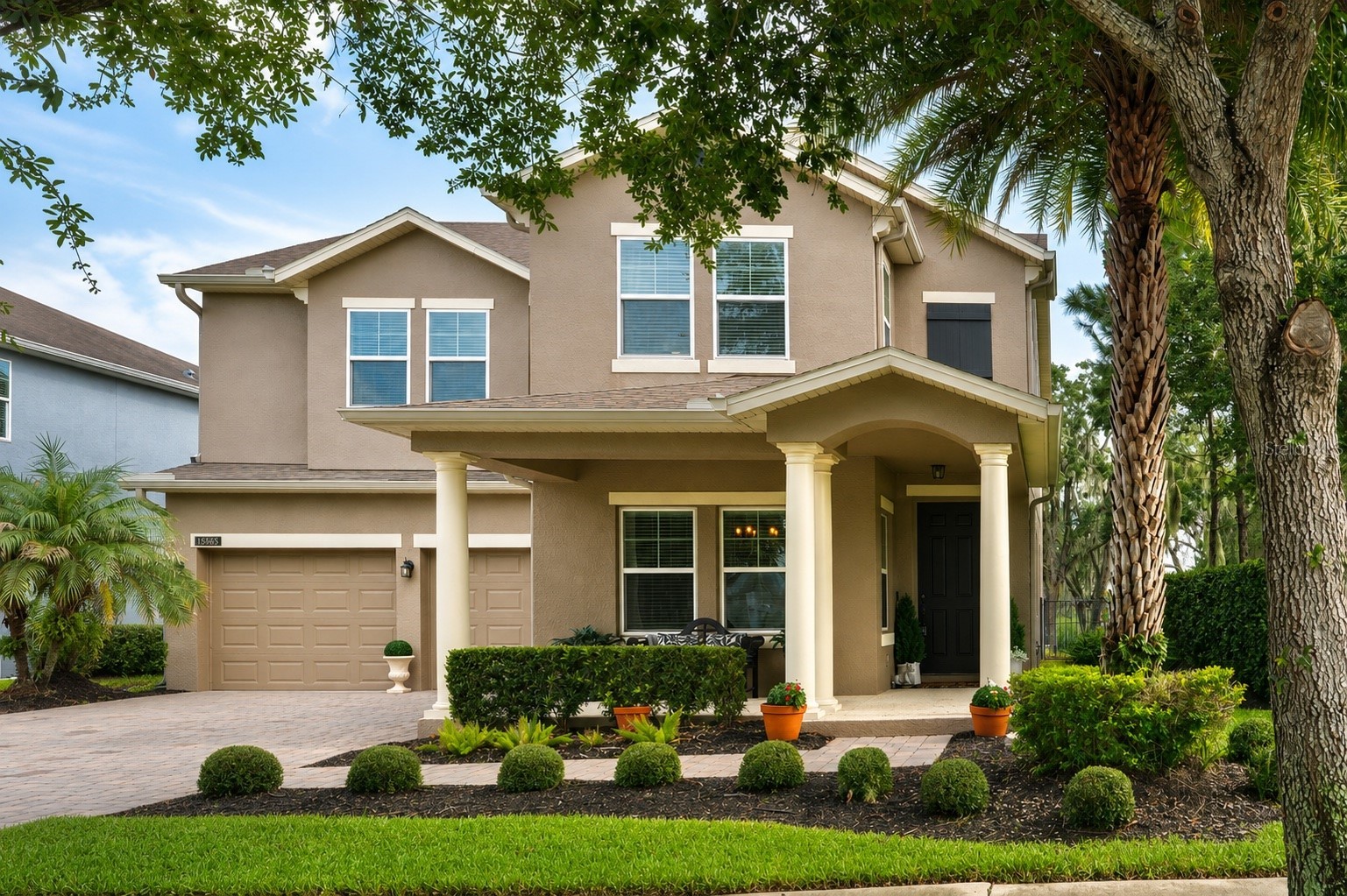 15665 CITRUS HARVEST ROAD