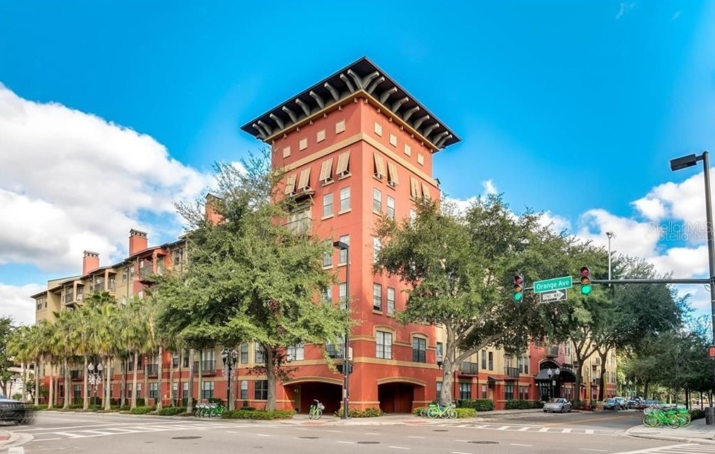 911 N ORANGE AVENUE 445