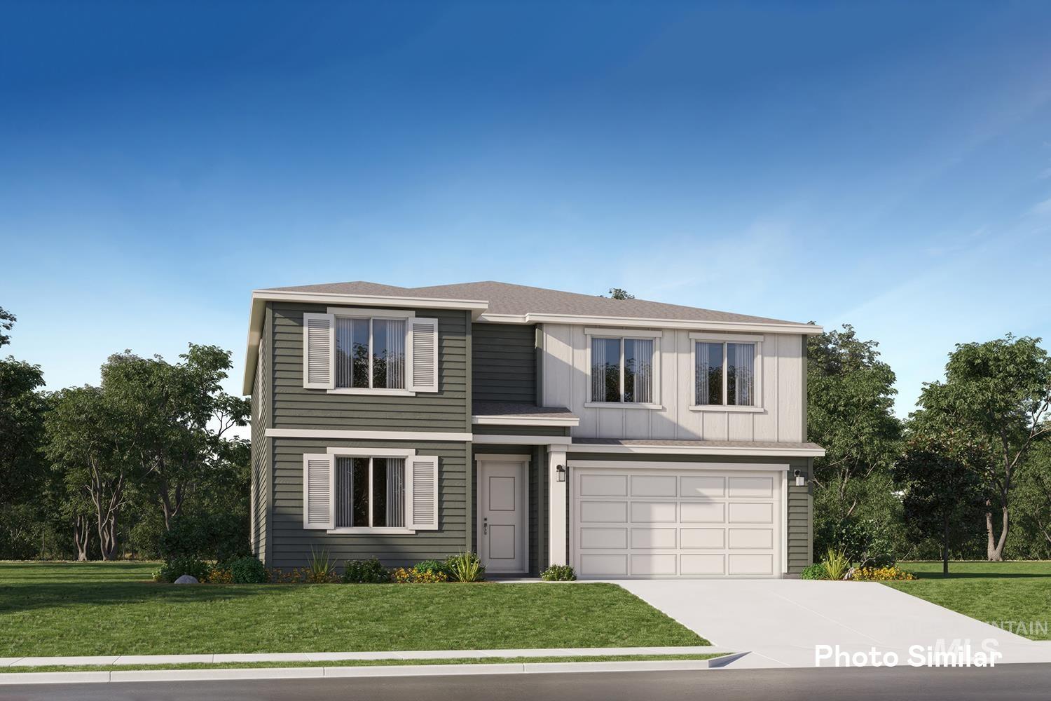 4021 E Leota Dr, Nampa ID 83687
