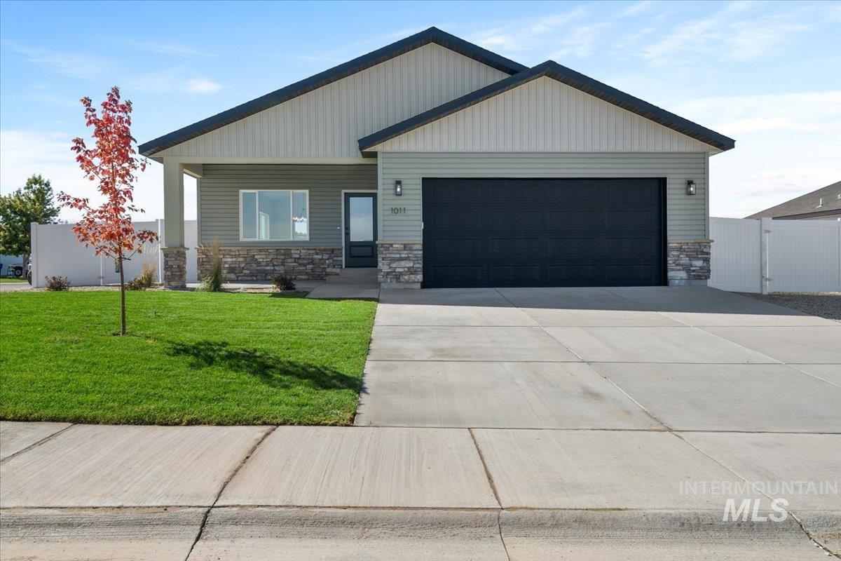 1011 23rd Ave E, Jerome ID 83338