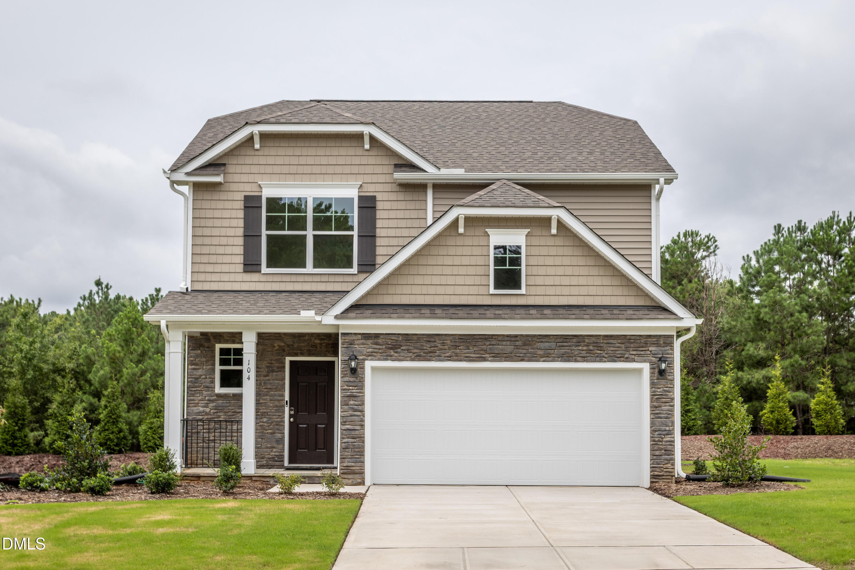 104 Arundel Drive, Archer Lodge, NC 27527