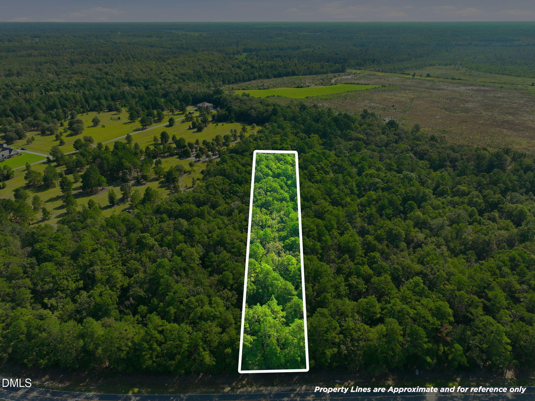 0 N/a Lot 2 Drive, Fayetteville, NC 28312
