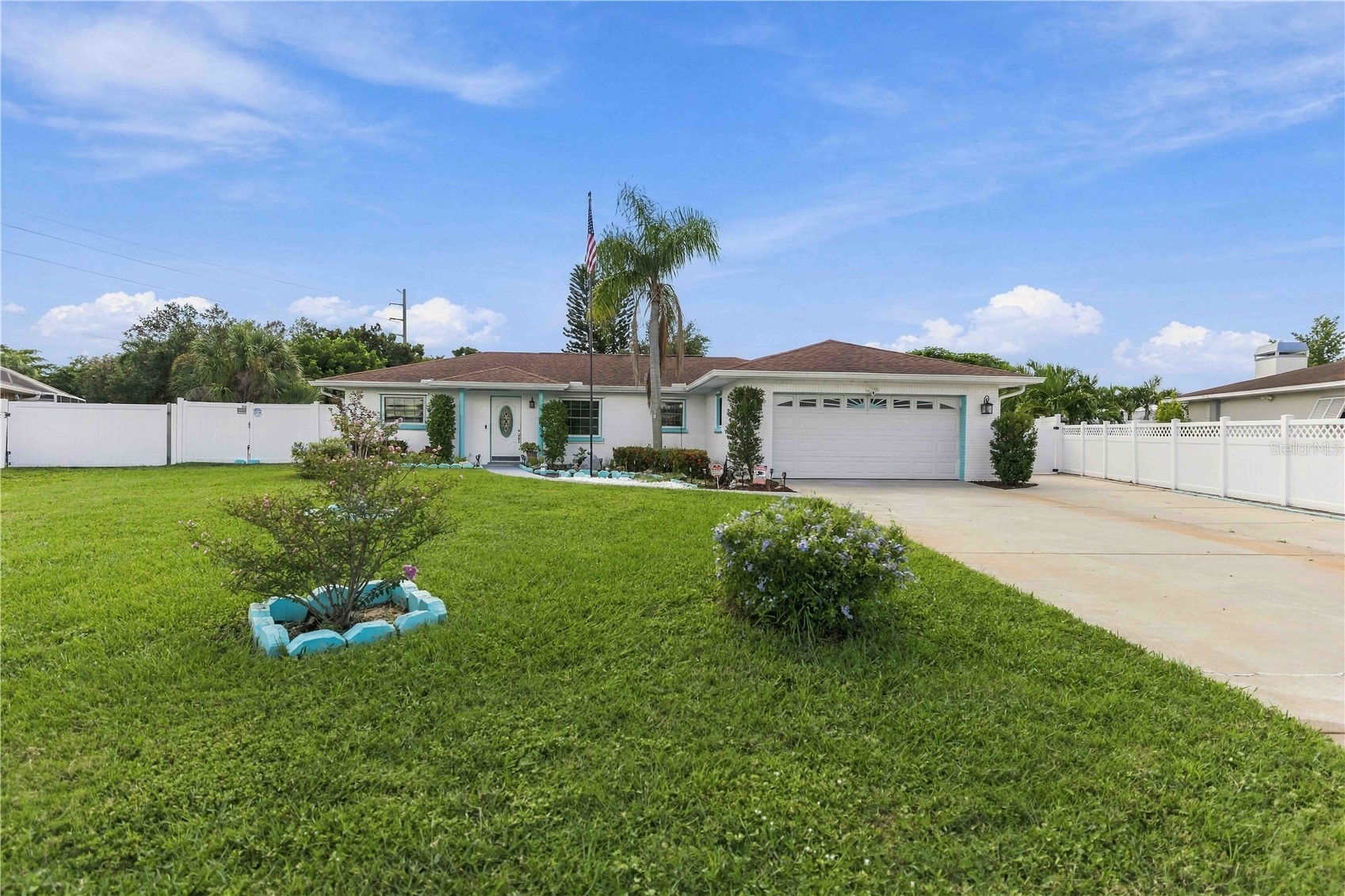7221 8TH AVENUE Loop, Bradenton, FL, 34209 — assumable FHA mortgage at 3.78%