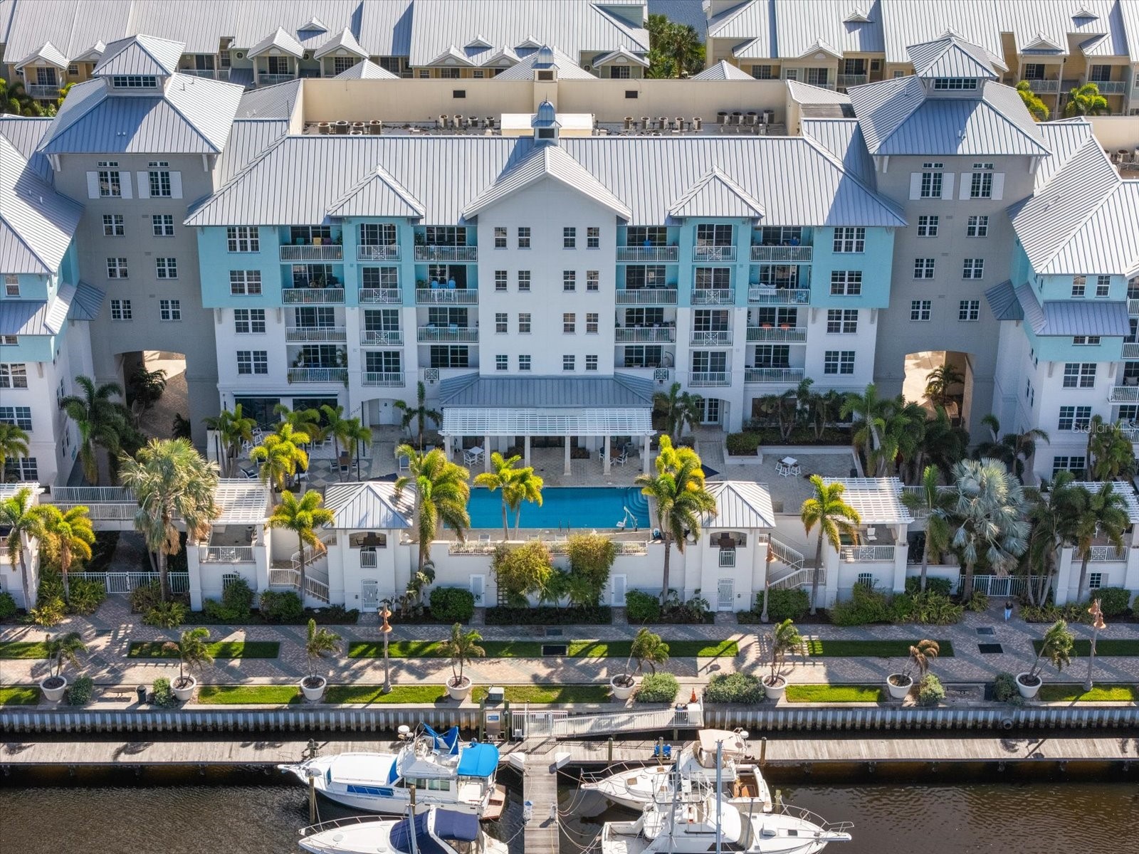536 BAHIA BEACH BOULEVARD 216B