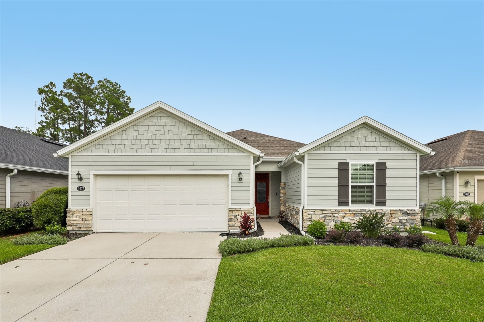 3077 HAWKS HILL LANE