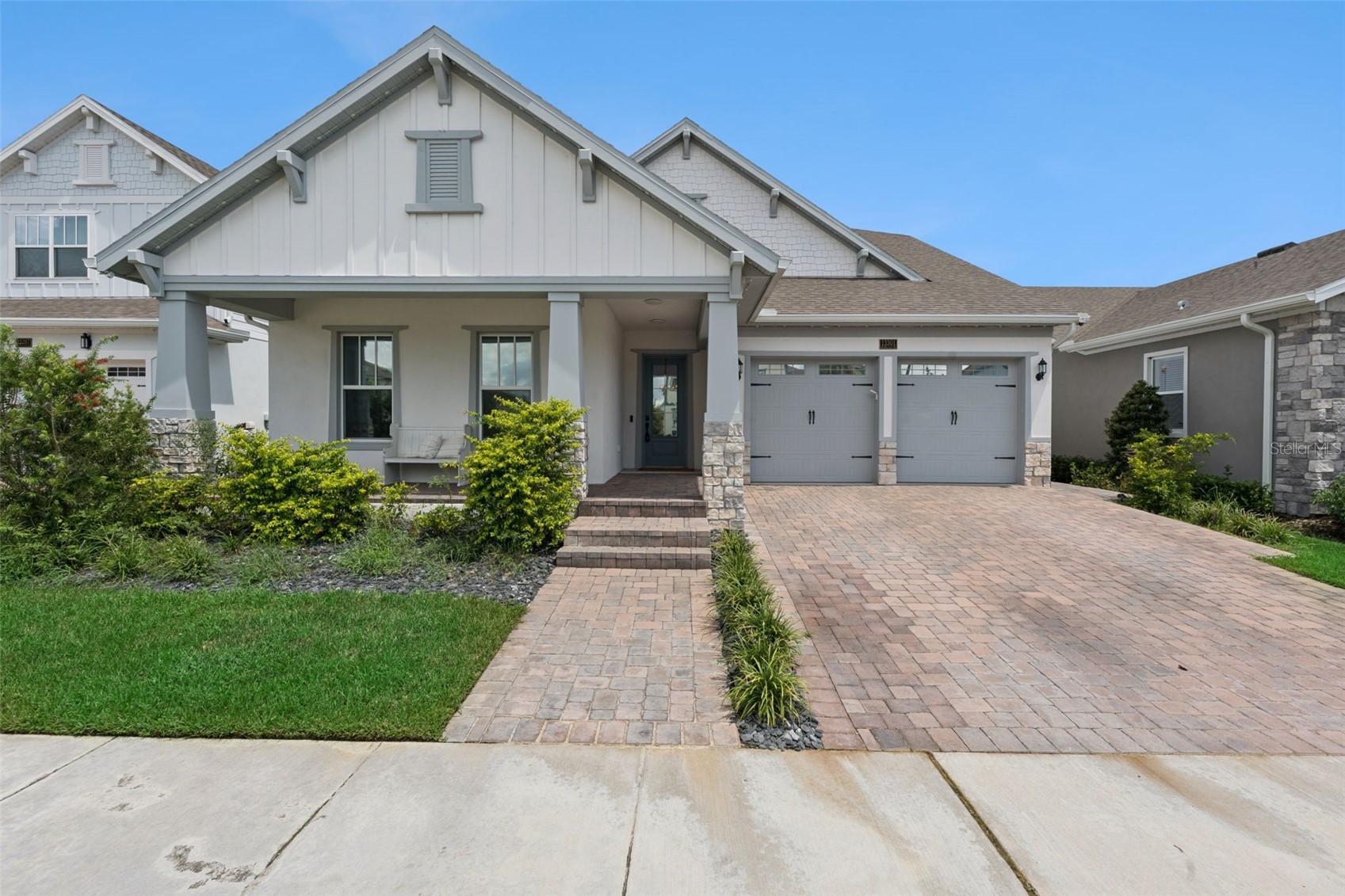 13301 MCMILLAN DRIVE