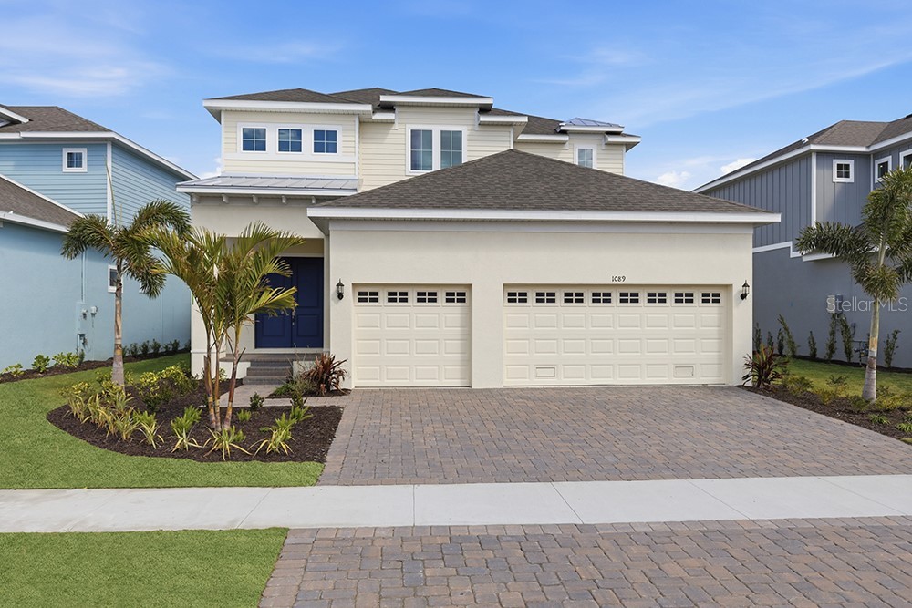 911 SIGNET DRIVE