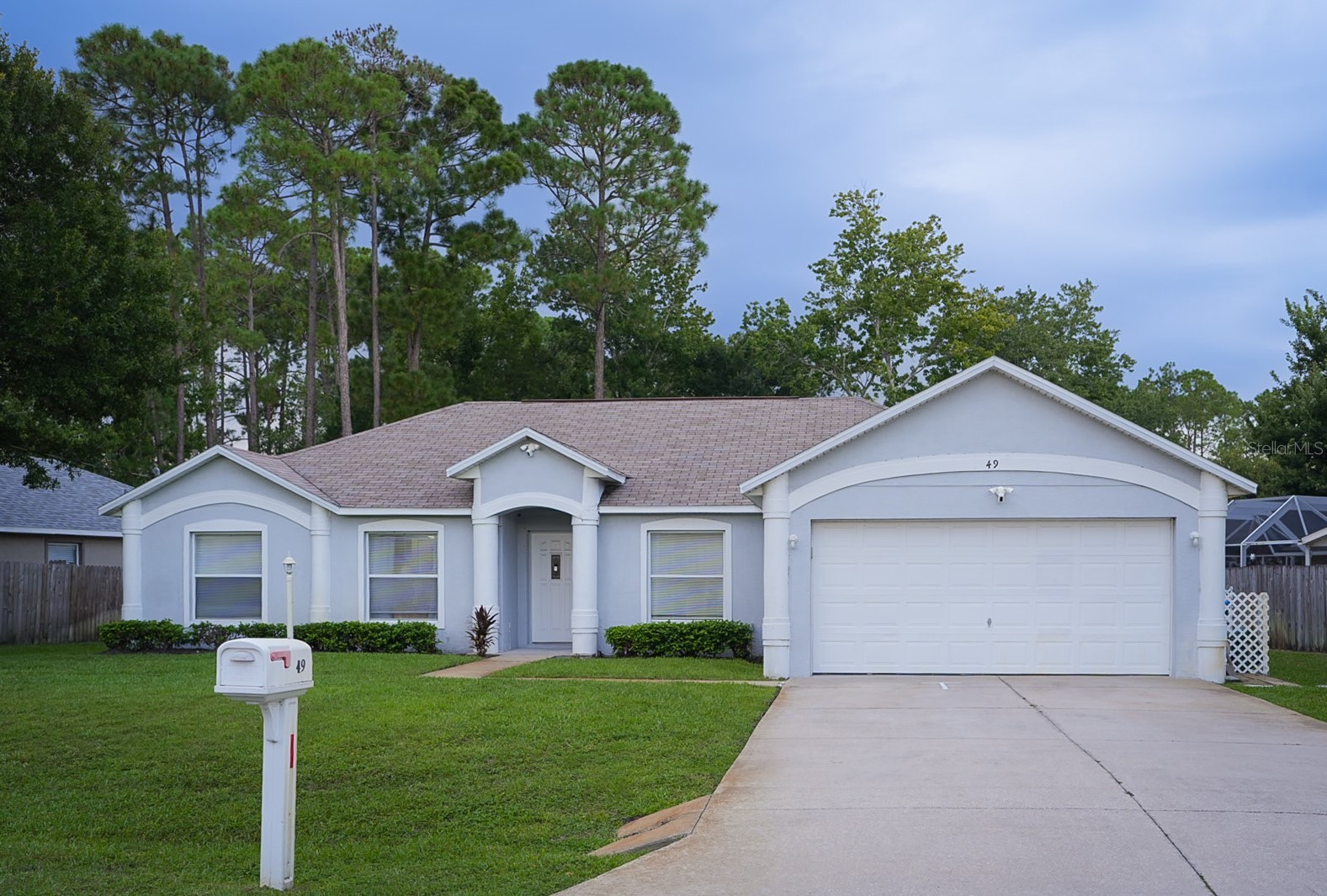 49 BAYSIDE DRIVE