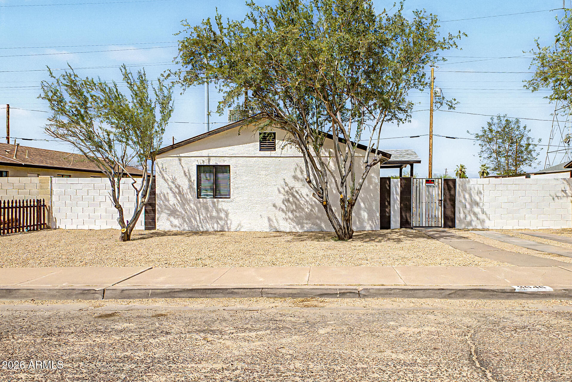 3646 W HADLEY Street, Phoenix, AZ 85009