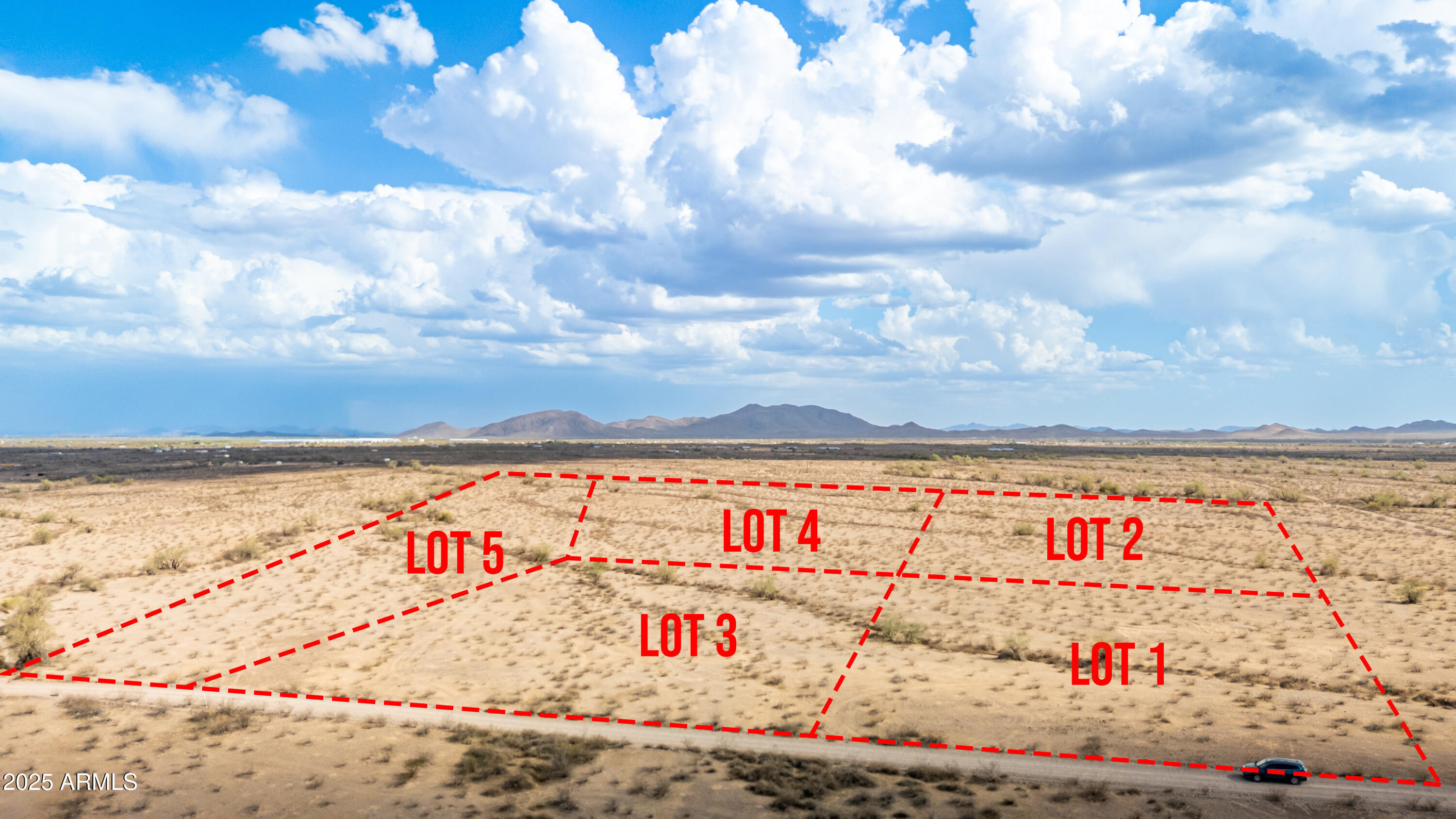 0 W Bethany Home Road 1, Tonopah, AZ 85354