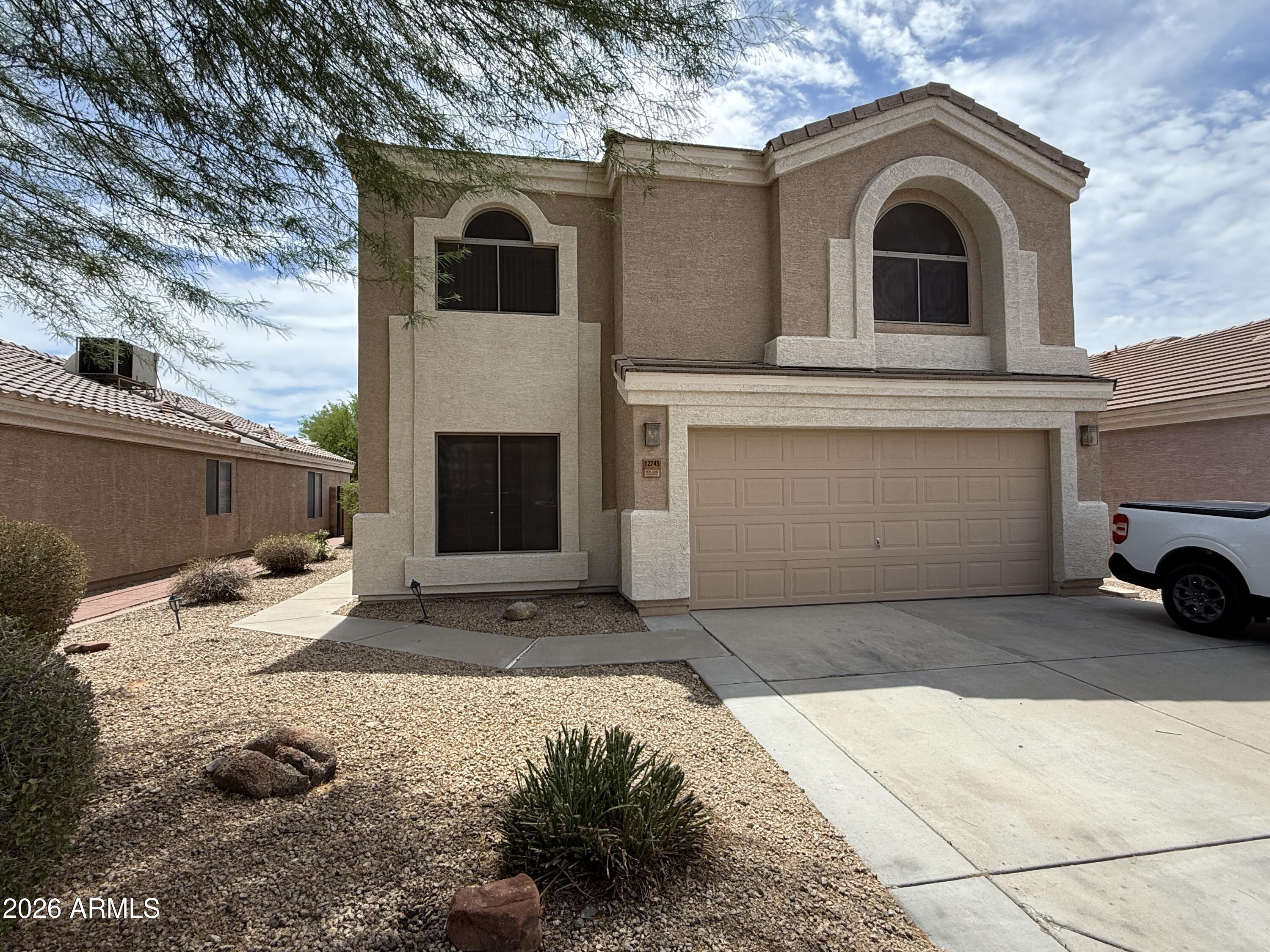 12745 W VENTURA Street, El Mirage, AZ 85335