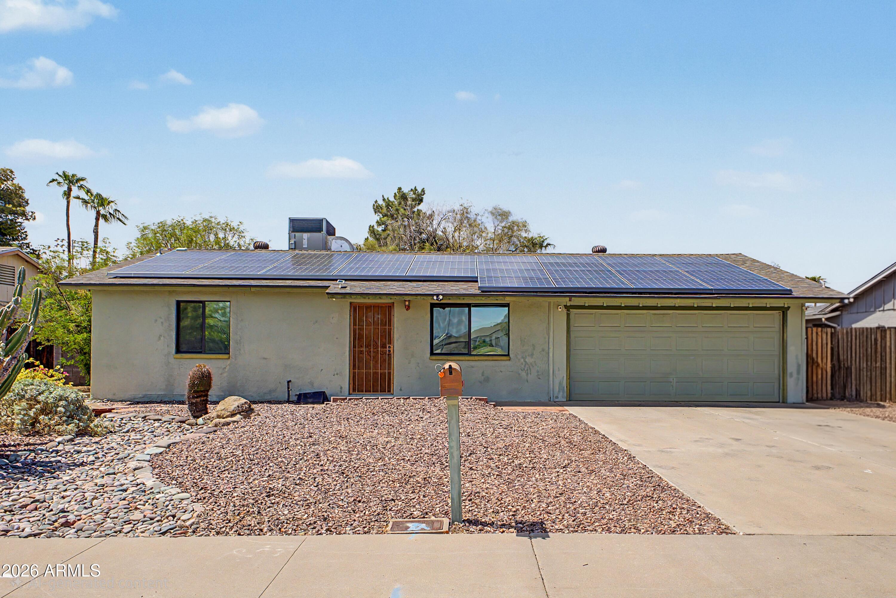 14616 N 33RD Street, Phoenix, AZ 85032