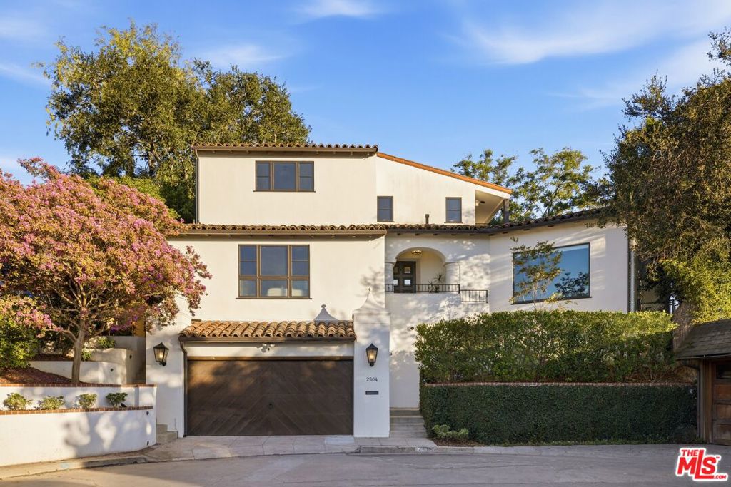 2504 Silver Lake Terrace