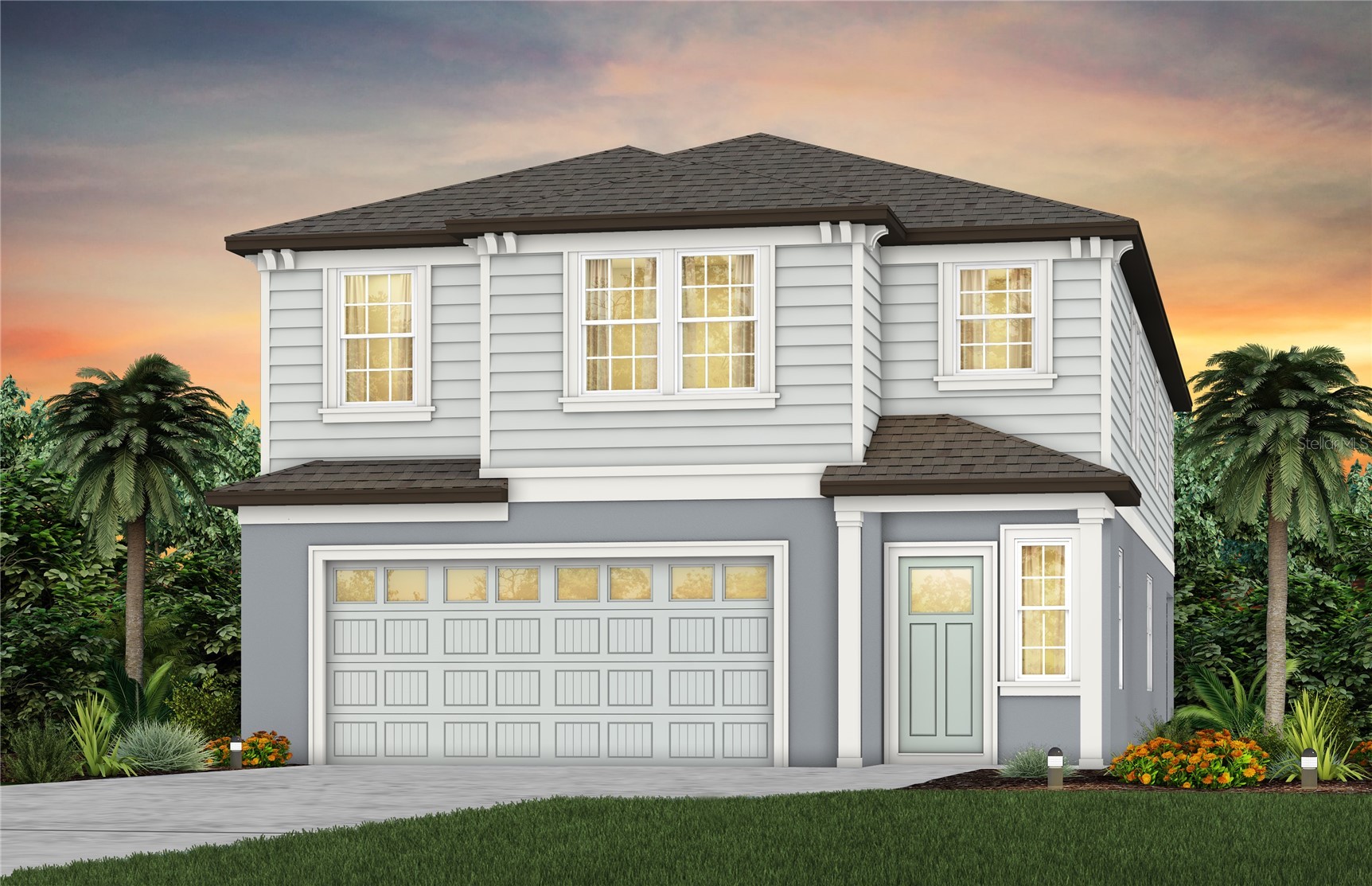 1539 HARTRIDGE COURT